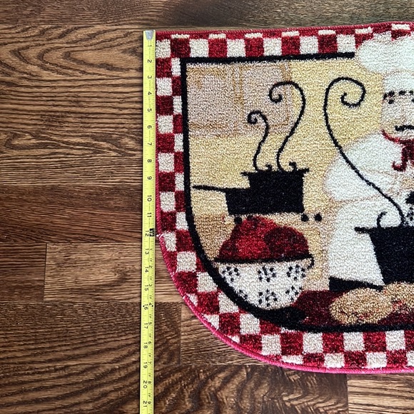 Kitchen rug - Picture 5 of 6